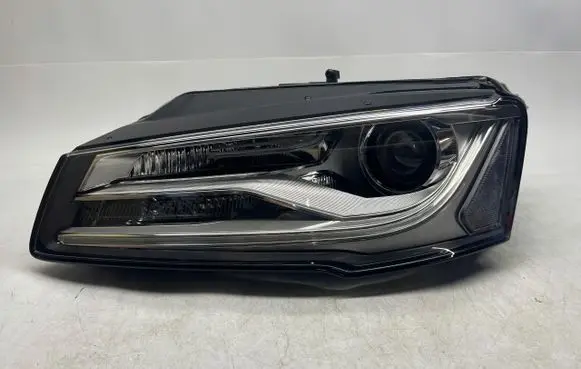 Audi A8 S8 D4 4H Headlight/headlamp 4H0941005A