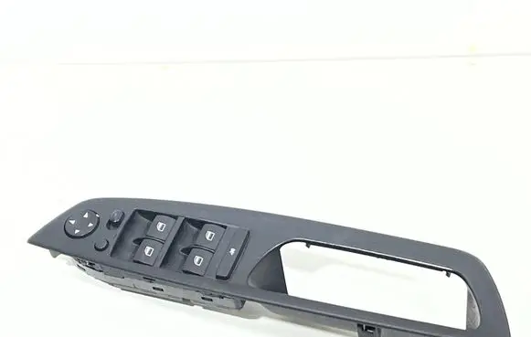 BMW X5 E70 Electric window control switch 61319122121 9122121 07W31A203