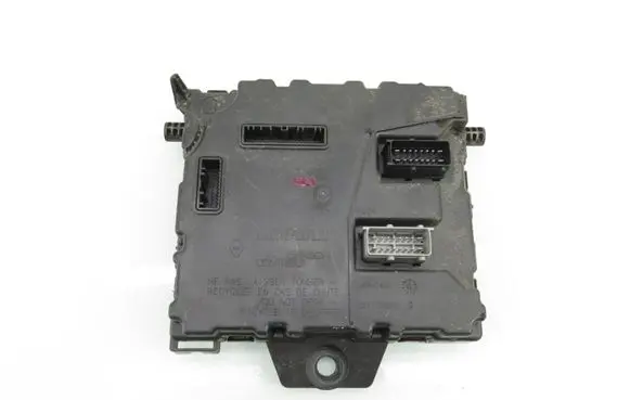 Renault Master III Comfort/convenience module 284B18618RB 284B18618R