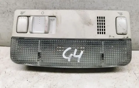Volkswagen Golf IV Front seat light 3B0947105C