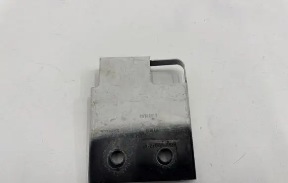 Jaguar F-Pace Fender mounting bracket HK8316A142AB