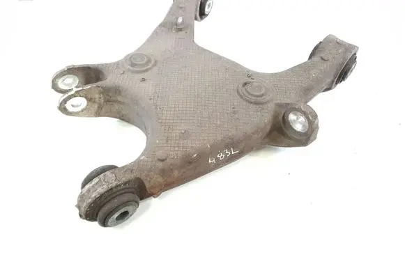 BMW 6 F12 F13 Rear control arm 33326794875