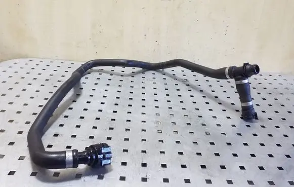 BMW X3 F25 Engine coolant pipe/hose 17128511848 8511848