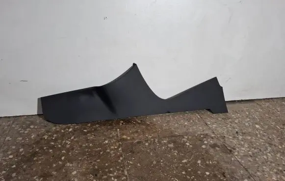 Volvo V60 Centre console side trim front 31348865