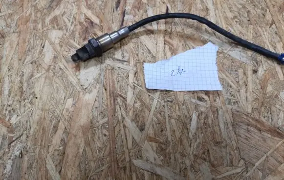 Alfa Romeo Giulietta Lambda probe sensor 0258030121