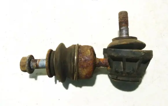 Mazda 5 Front anti-roll bar/stabilizer link 