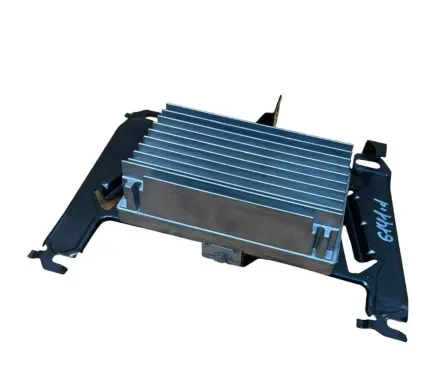 BMW 4 F36 Gran coupe Sound amplifier 9343319 0958154 43841
