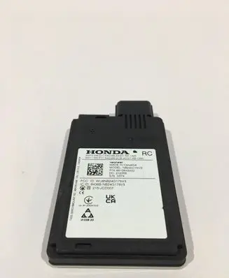 Honda HR-V Distronic sensor radar 8S460-3M0-E01