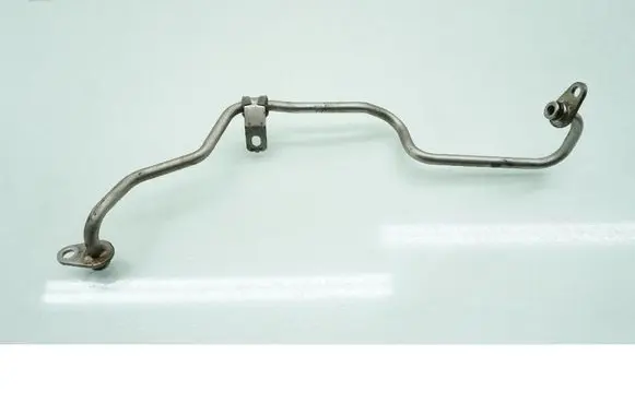Volkswagen Tiguan Turbo system vacuum part 04E145140E