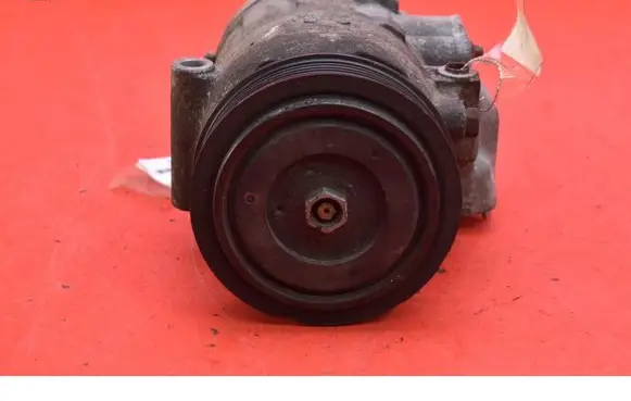 Audi A2 Air conditioning (A/C) compressor (pump) 6Q0820803P