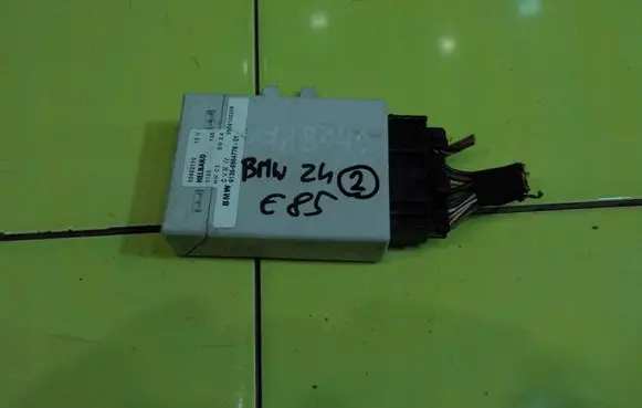 BMW Z4 E85 E86 Folding roof motor 55892110
