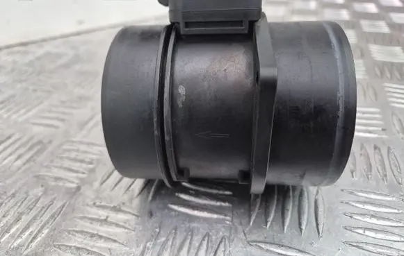 Mercedes-Benz C W204 Mass air flow meter A2C53303469 5WK97817 A6510900248