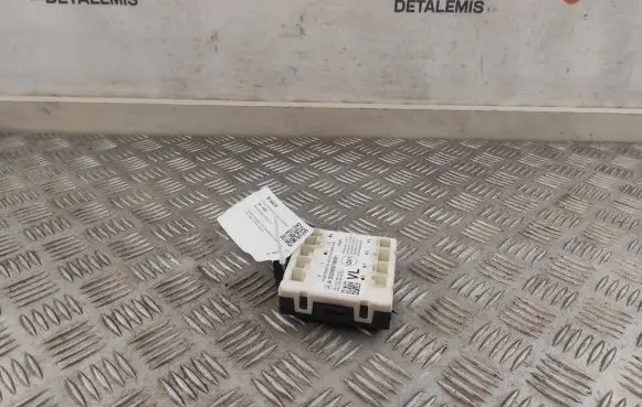 Mercedes-Benz S W222 Door control unit/module A2229001809