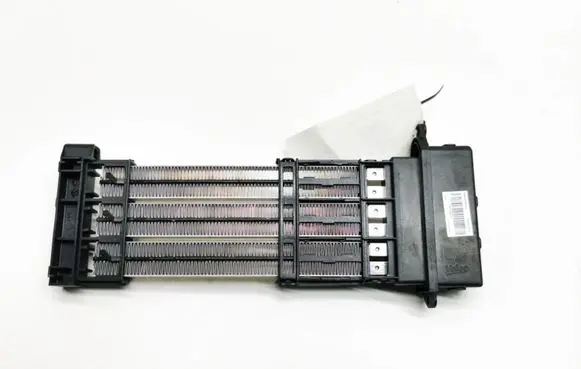 Peugeot 508 Heater blower radiator T1002272M391