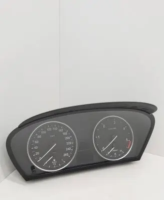 BMW X5 E70 Speedometer (instrument cluster) 6976284