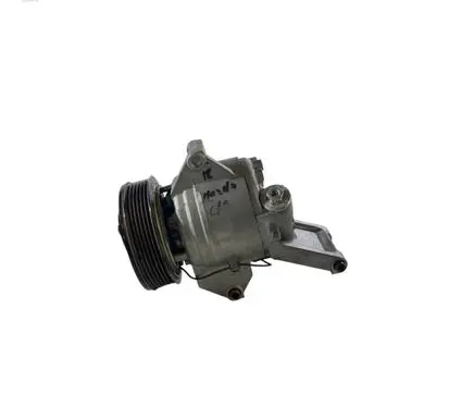 Mazda CX-3 Air conditioning (A/C) compressor (pump) D09W61450 T964038A