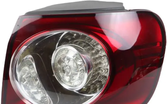 Rear/tail lights