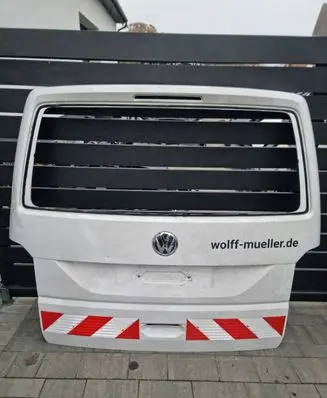 Volkswagen Transporter - Caravelle T6 Truck tailgate 