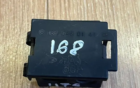Mercedes-Benz A W168 Positive wiring loom 1685460141