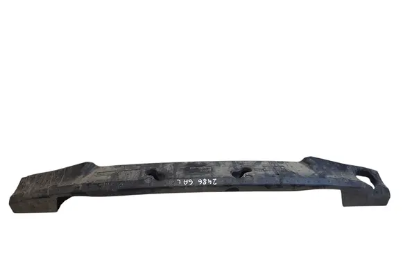 Volkswagen e-Golf Rear bumper foam support bar 5GE807251