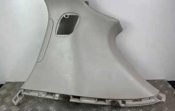 Infiniti QX80 Other interior part 769371LAOA