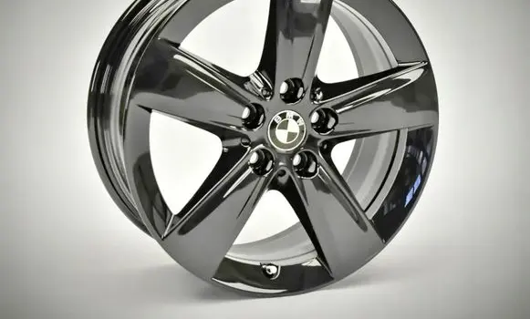 BMW 2 F45 R17 alloy rim 6855087