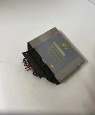 Ford Mondeo MK II Comfort/convenience module 95BG10C909AA