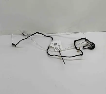 Mercedes-Benz C W205 Other devices A2054402032