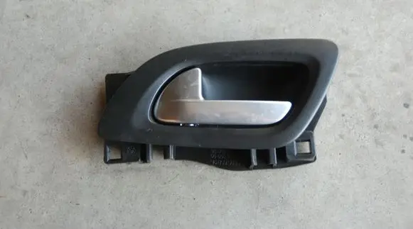 Citroen DS4 Rear door interior handle