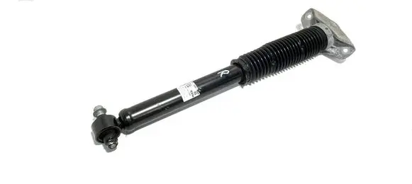 Rear shock absorber/damper