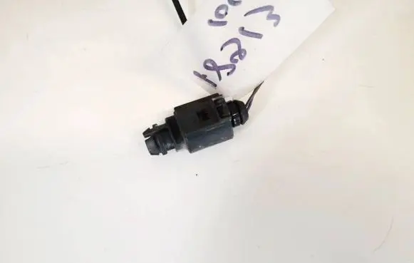 Audi Q7 4L Interior temperature sensor
