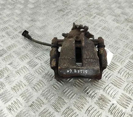 Volkswagen Transporter - Caravelle T6 Rear brake caliper 7H0615423A