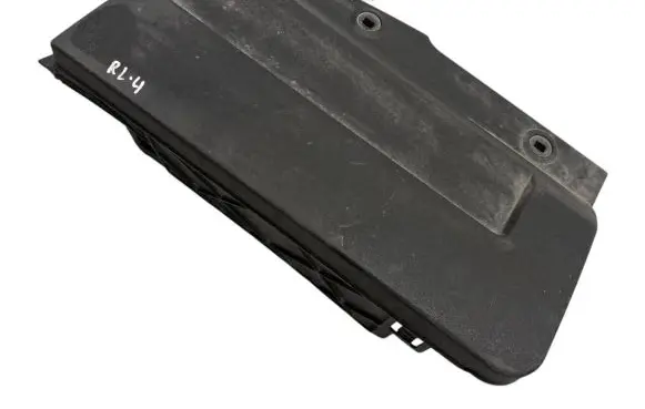 Renault Laguna III Battery box tray cover/lid 244970005r