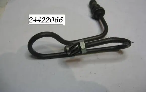 Opel Vectra B Clutch pipe/line 24422066