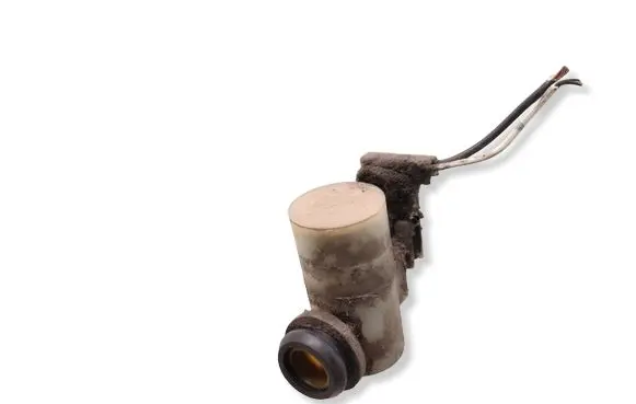 Honda FR-V Windscreen/windshield washer pump 