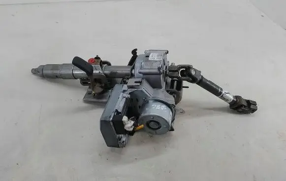 Ford Fiesta Electric power steering pump 