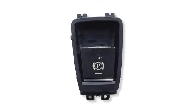 BMW X3 F25 Hand parking brake switch 9180199