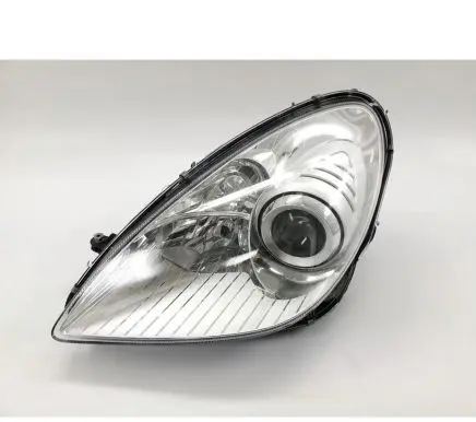 Mercedes-Benz SLK R171 Headlight/headlamp A1718203561