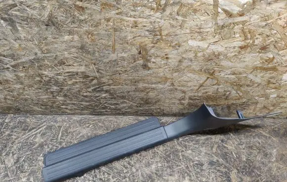 Chevrolet Epica Front sill trim cover 96636963 96637031
