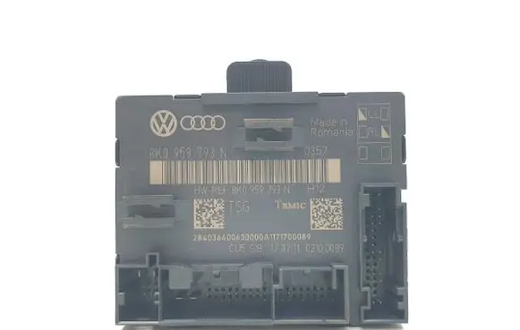 Audi Q5 SQ5 Door control unit/module 8K0959793N