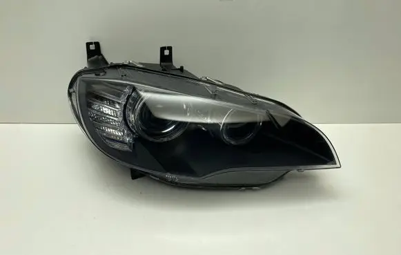 BMW X6 E71 Headlight/headlamp 7179858 A8717985808 1EL00964402