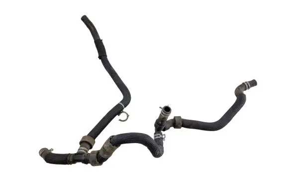 Ford Edge II Engine coolant pipe/hose K2G38C351 K2G38C351BF FZSQA