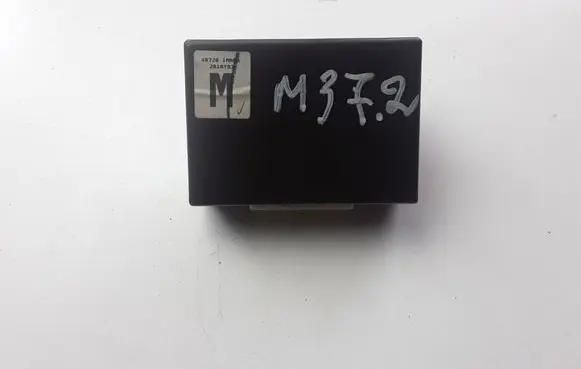 Infiniti M Y51 Tire pressure control unit 407201MA0A