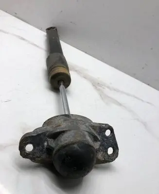 Audi A3 S3 8P Rear shock absorber/damper