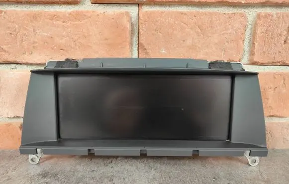 BMW X3 F25 Screen/display/small screen 9231320 BMWF2588