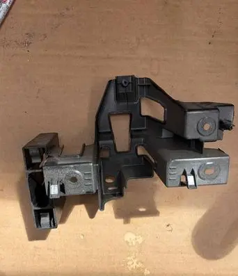 Audi Q2 - Holder (bracket) 81A864200