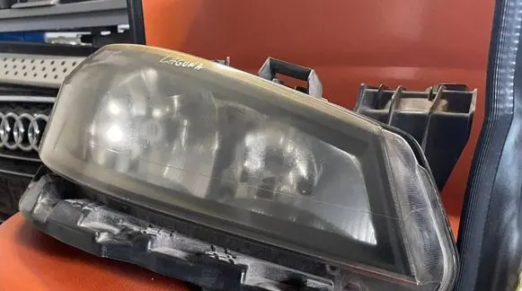 Renault Laguna II Headlight/headlamp 8200481197 89900470