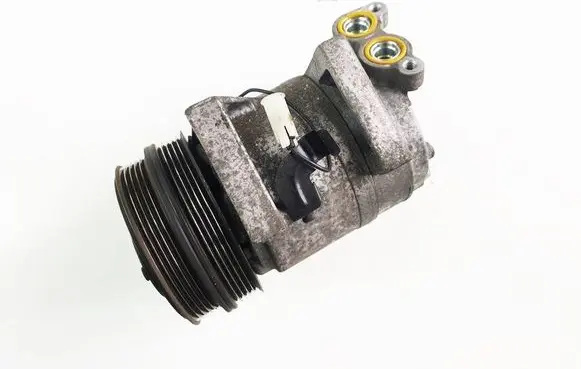 Air conditioning (A/C) compressor (pump)