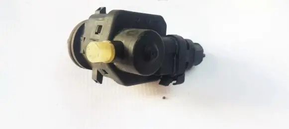 Renault Scenic II - Grand scenic II Headlight level adjustment motor 7700420737
