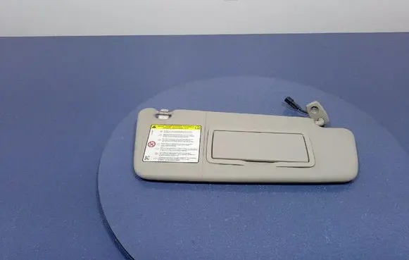 Opel Meriva A Sun visor 